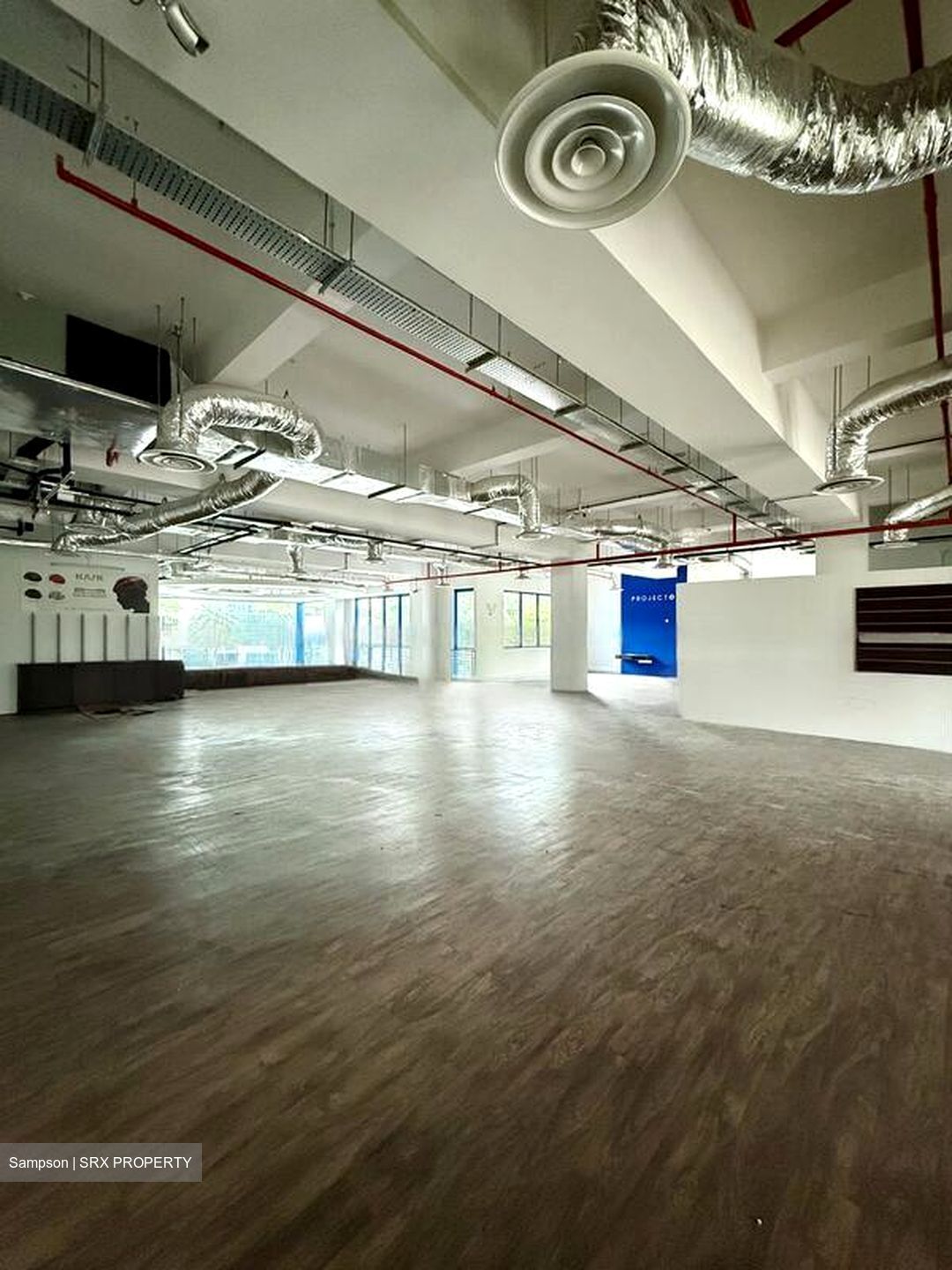 Kewalram House (D3), Factory #462649871